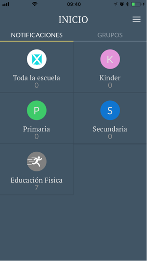 Escuela Escocesa San Andrés(圖2)-速報App