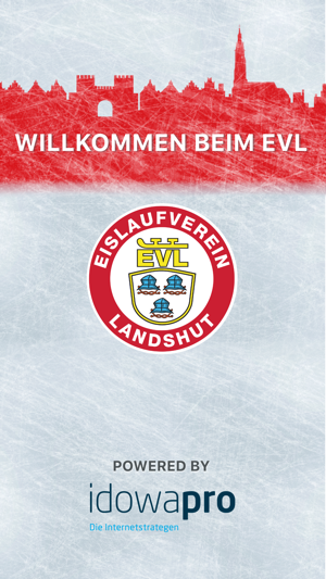 EVL Landshut Eishockey(圖1)-速報App