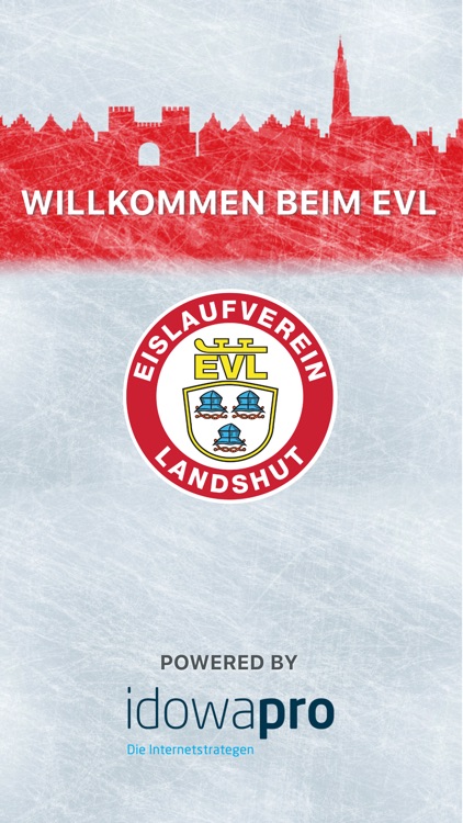 EVL Landshut Eishockey