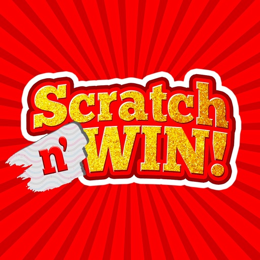 Scratch n Win Lottery