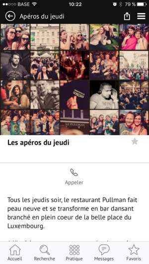 Le Pullman(圖2)-速報App