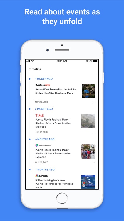 Google News