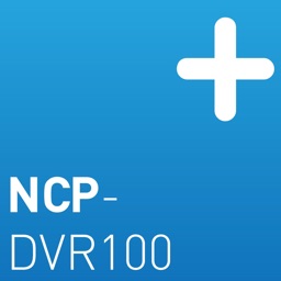 NCP-DVR100