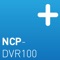 To take advantage of all the functions of the NCP-DVR100,you will need to connect it via WiFi with the NCP-DVR100 App on your smartphone 