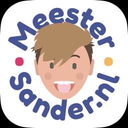 MeesterSander.nl