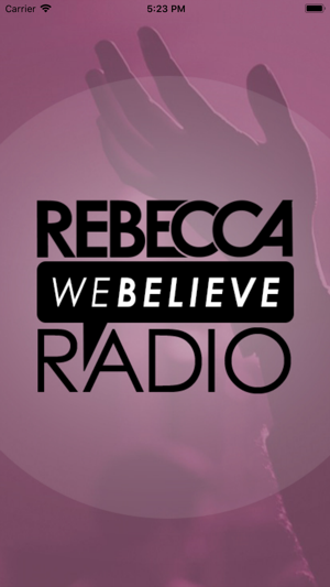 Rebecca Radio