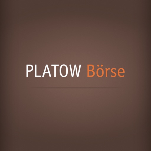 PLATOW Börse - epaper