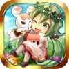 【かんたん!かわいい!アクションRPG】ぷちっとくろにくる