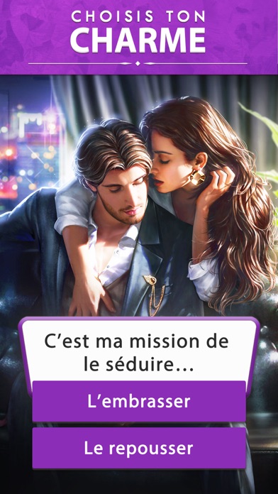 Chapters - Séries Interactives Chapters - Séries Interactives