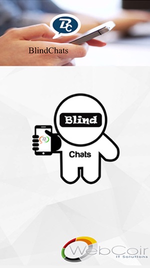 BlindChats(圖1)-速報App