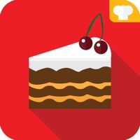 Kuchen Backen Rezepte app funktioniert nicht? Probleme und Störung