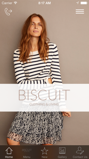 Biscuit Clothing