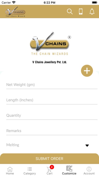 V Chains screenshot-3