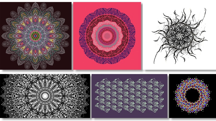 Mandalagaba screenshot-6