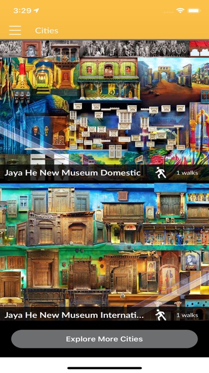 Jaya He Museum