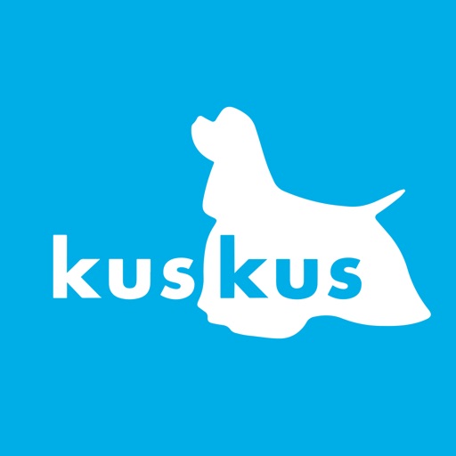 ペットサロン　kuskus　公式アプリ