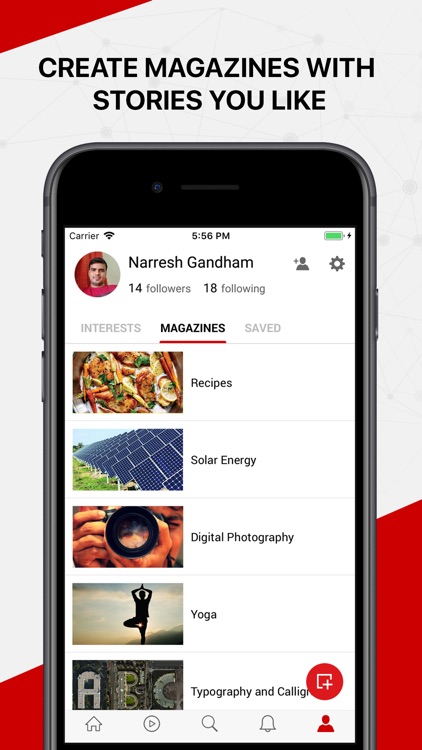 NewsPlus: Real News for you