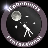 iEphemeris Pro pour PC
