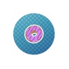 Donuts Stickers