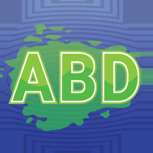 Algae Bloom Dynamics Icon