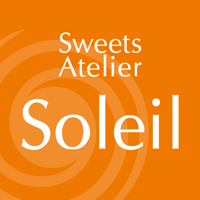 Sweets Atelier Soleil 公式アプリ