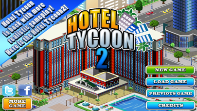 Hotel Tycoon 2 screenshot1