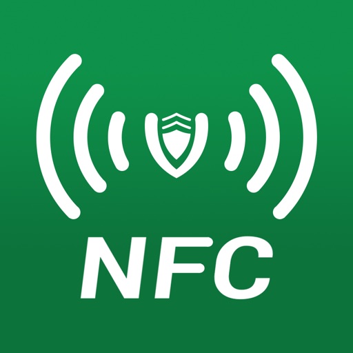 V盾-NFC