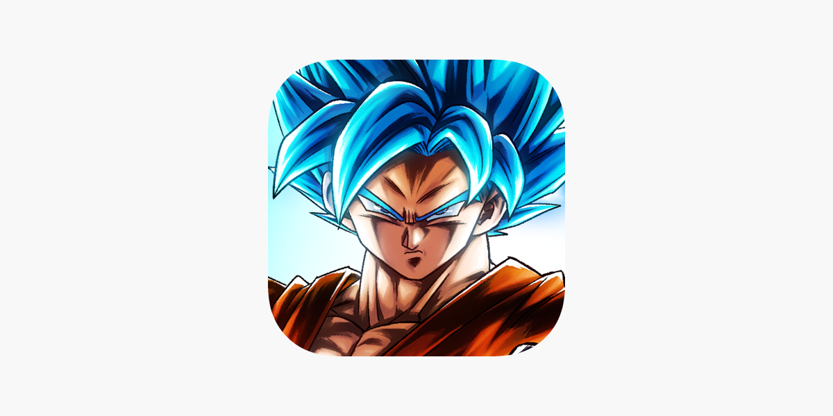 ドラゴンボール レジェンズ をapp Storeで