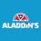 Order food online in Aladdins Pizza