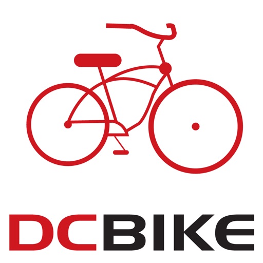디씨바이크 - DCBIKE icon