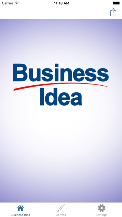 Business Idea Premium