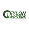 Ceylon Writers