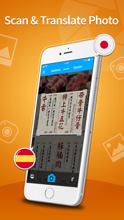 Translate 360: Live Translator