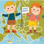 COOP Jednota - Malí výletníci