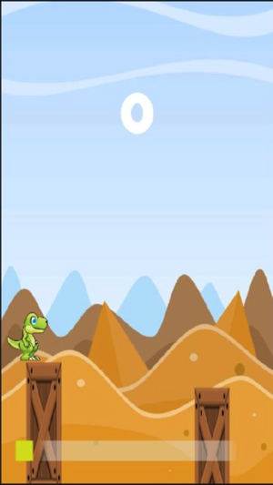 Dino Jump(圖2)-速報App