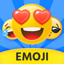 ‎RainbowKey - Teclado de emojis