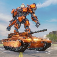 Robot Tank Hero: War Machines Wiki
