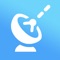 With the GPS Offline Tracker, you are able to track your current position in the background