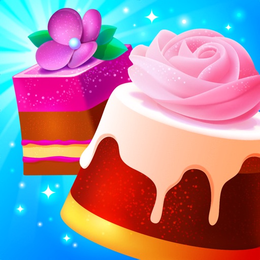Fancy Cakes