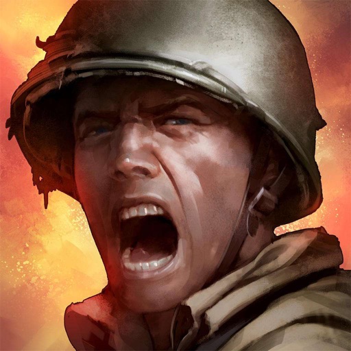 War 2 Victory iOS App