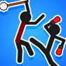 Get Stickman Knock Out Warrior for iOS, iPhone, iPad Aso Report