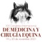 Aplicación informativa del XXI Congreso Internacional de Medicina y Cirujía Equina, organizado por el Consejo Andaluz de Colegios Oficiales de Veterinarios y que tendrá lugar en Sevilla los días 19 y 20 de noviembre de 2021