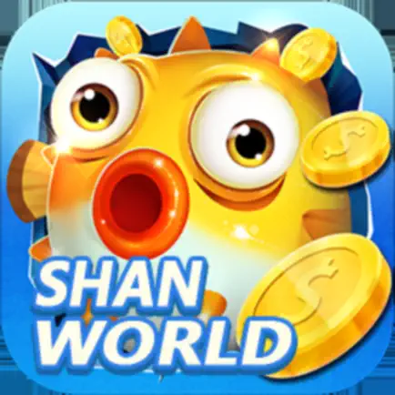 ShanWorld Читы