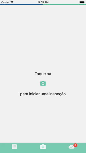 WP Inspeções(圖1)-速報App