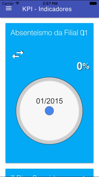 KPI - Indicadores screenshot-3