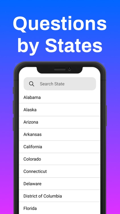 DMV Practice Test 2021 screenshot-3