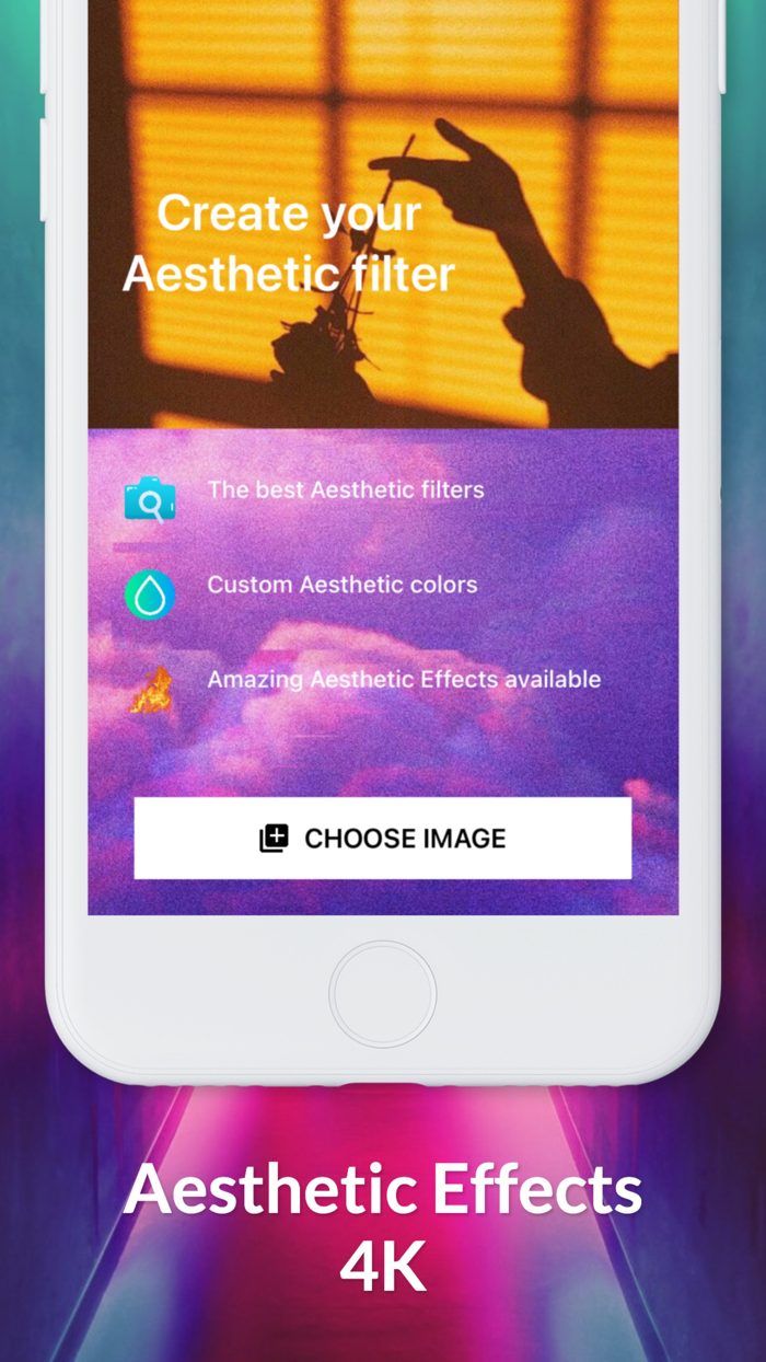 Aesthetic Dope - Wallpapers 4K