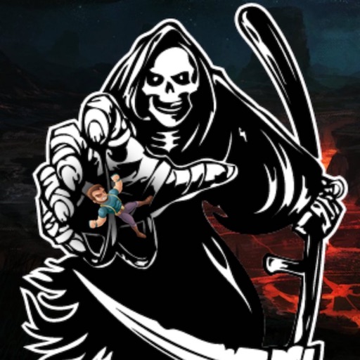 Avoid The Reaper Icon