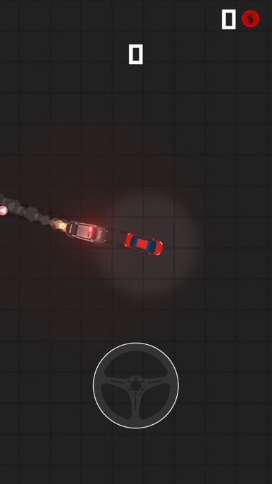 COPS! 1.2.1 IOS ĐUA XE COPS! 1.2.1 IOS