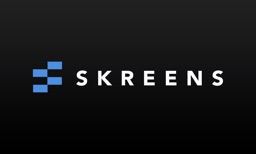 Skreens Watch Now for Apple TV